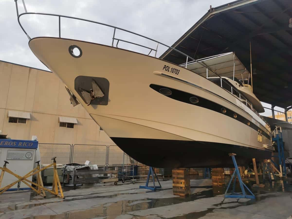 Astondoa 72 - miniatura 4