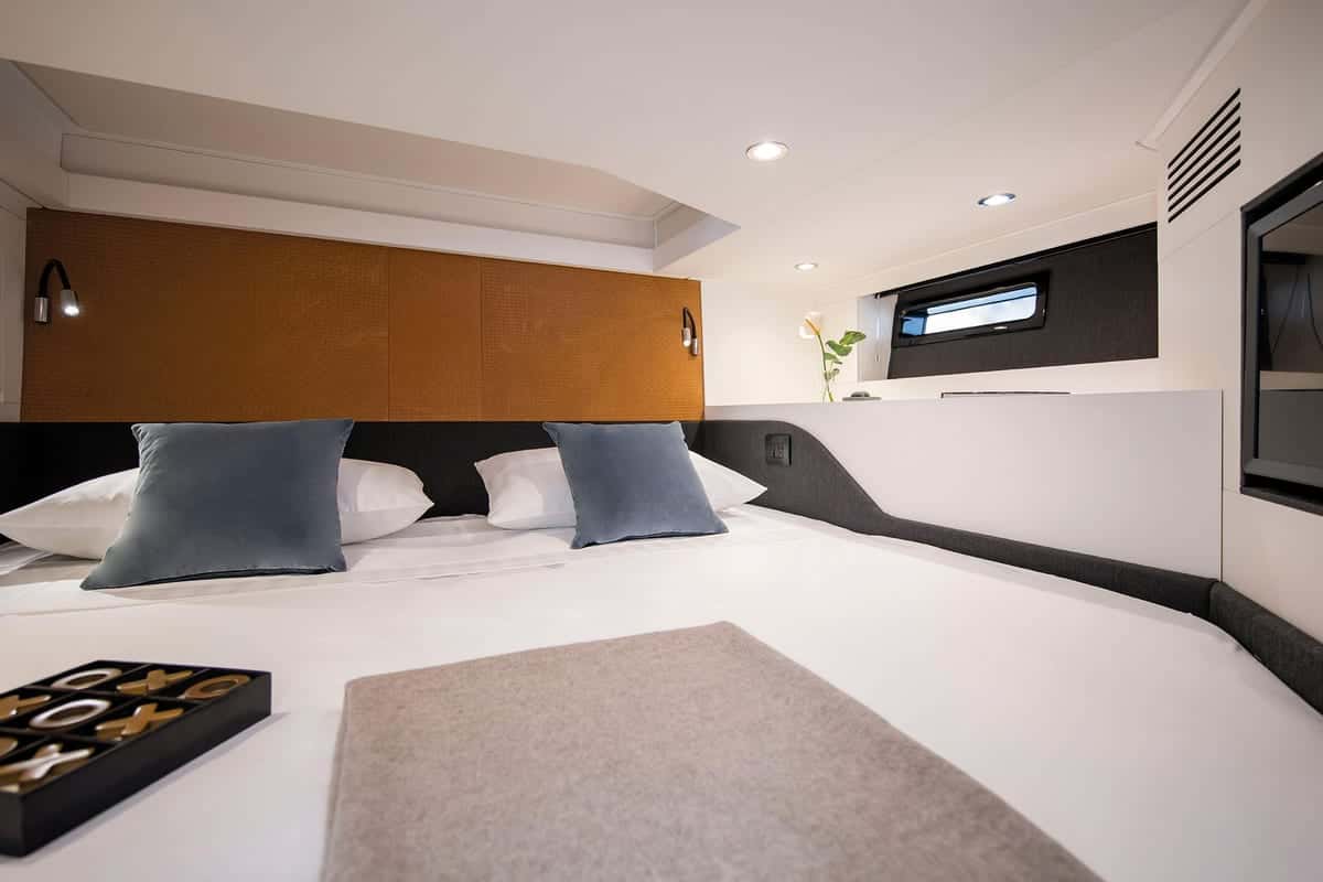 Azimut Verve 48 - miniatura 20