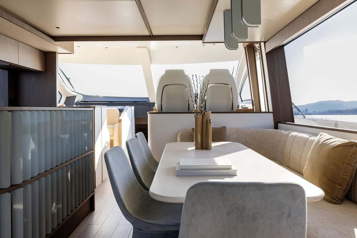 Azimut Fly 72 - miniatura 20