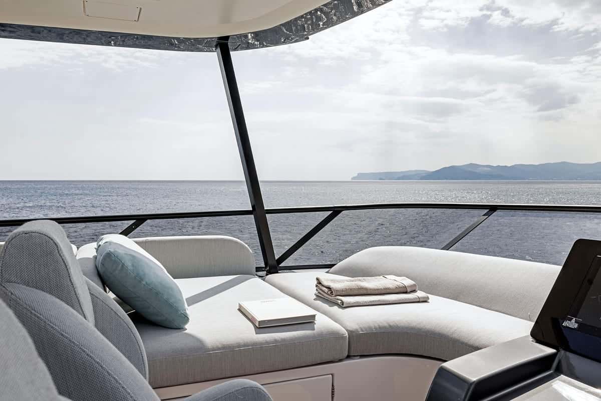 Azimut Fly 72 - miniatura 7