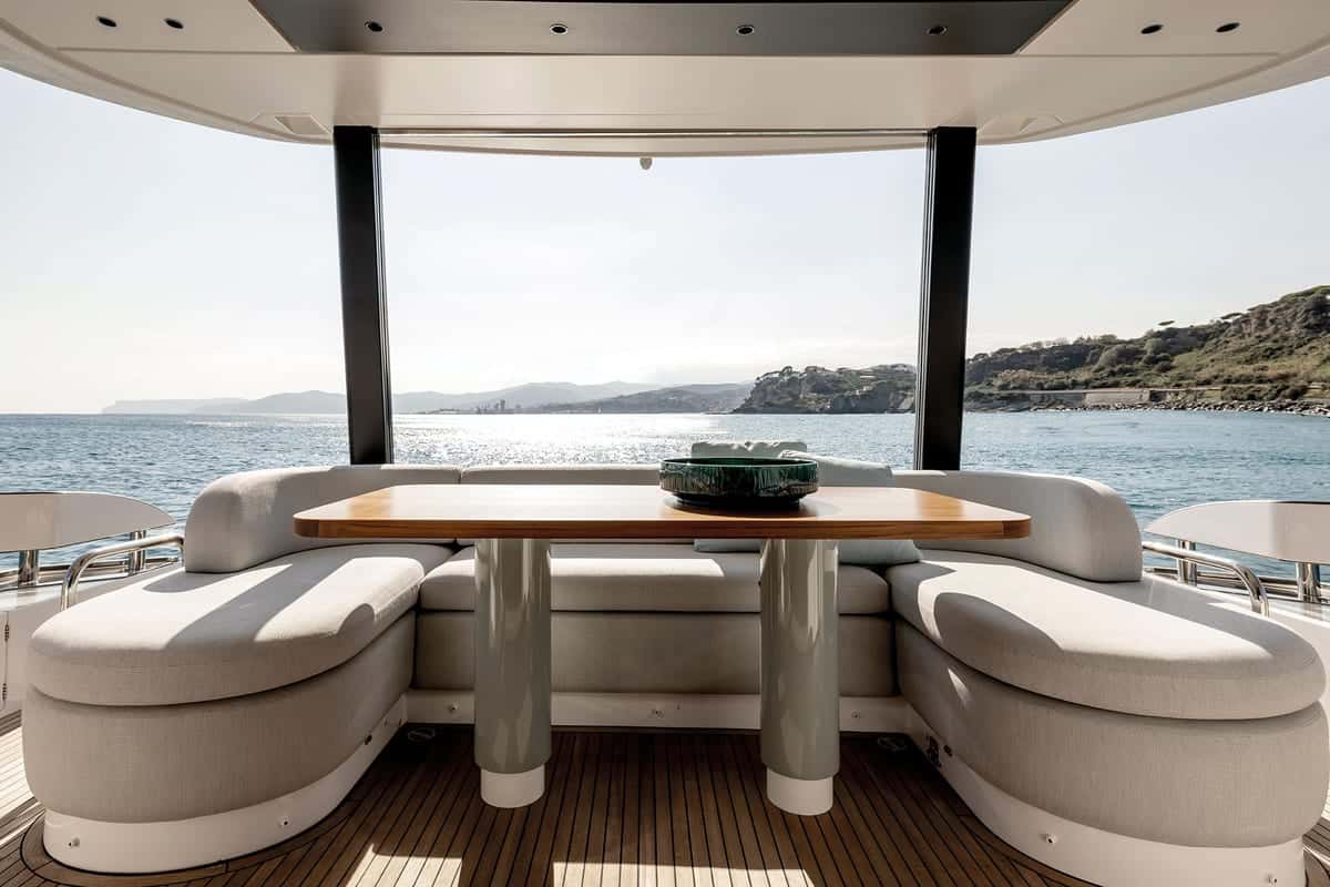 Azimut Fly 72 - miniatura 5
