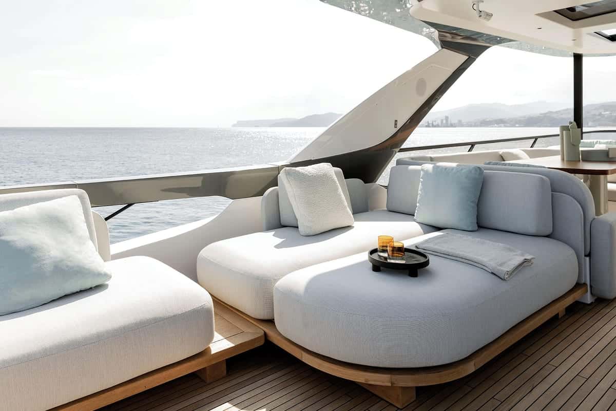 Azimut Fly 72 - miniatura 8