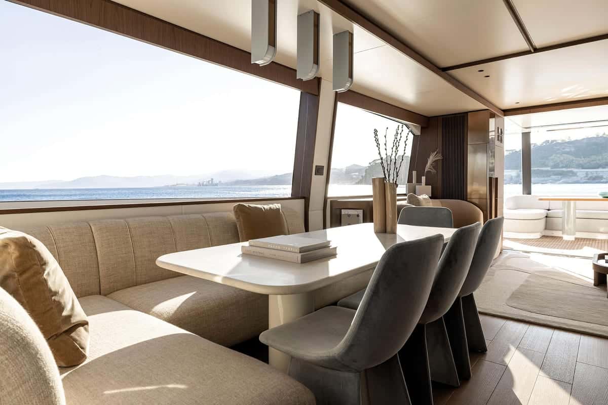 Azimut Fly 72 - miniatura 21