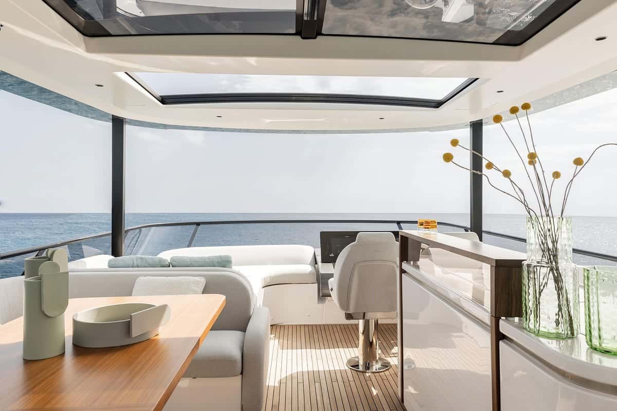 Azimut Fly 72 - miniatura 9