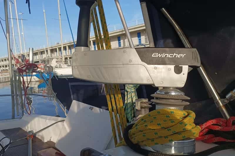 Velero WestWind - miniatura 8