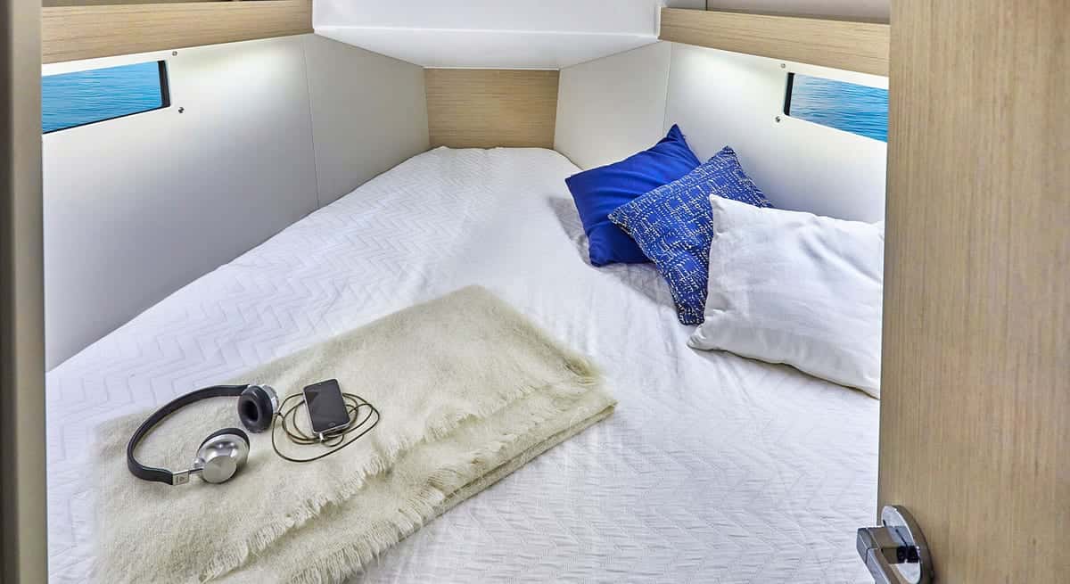 Oceanis 34.1 - miniatura 14