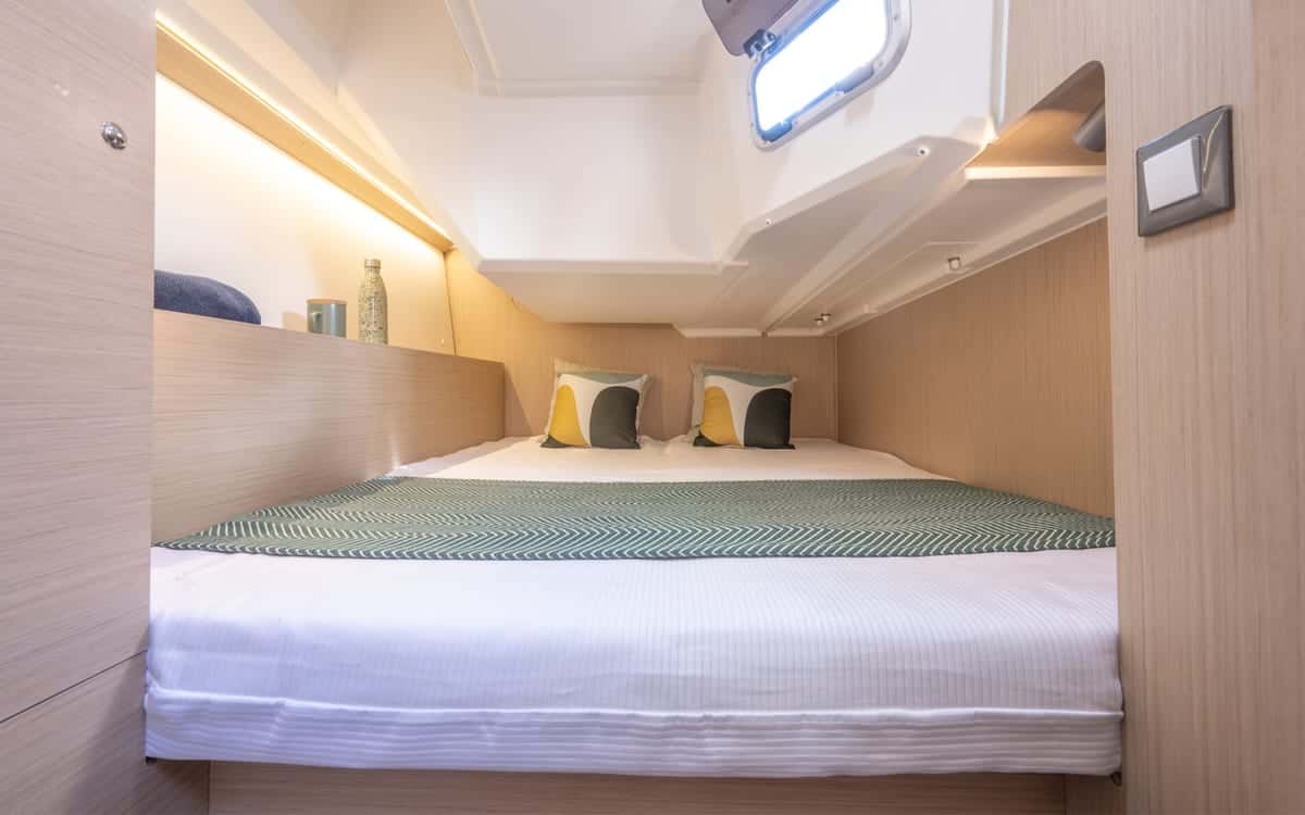 Oceanis 37.1 - miniatura 13