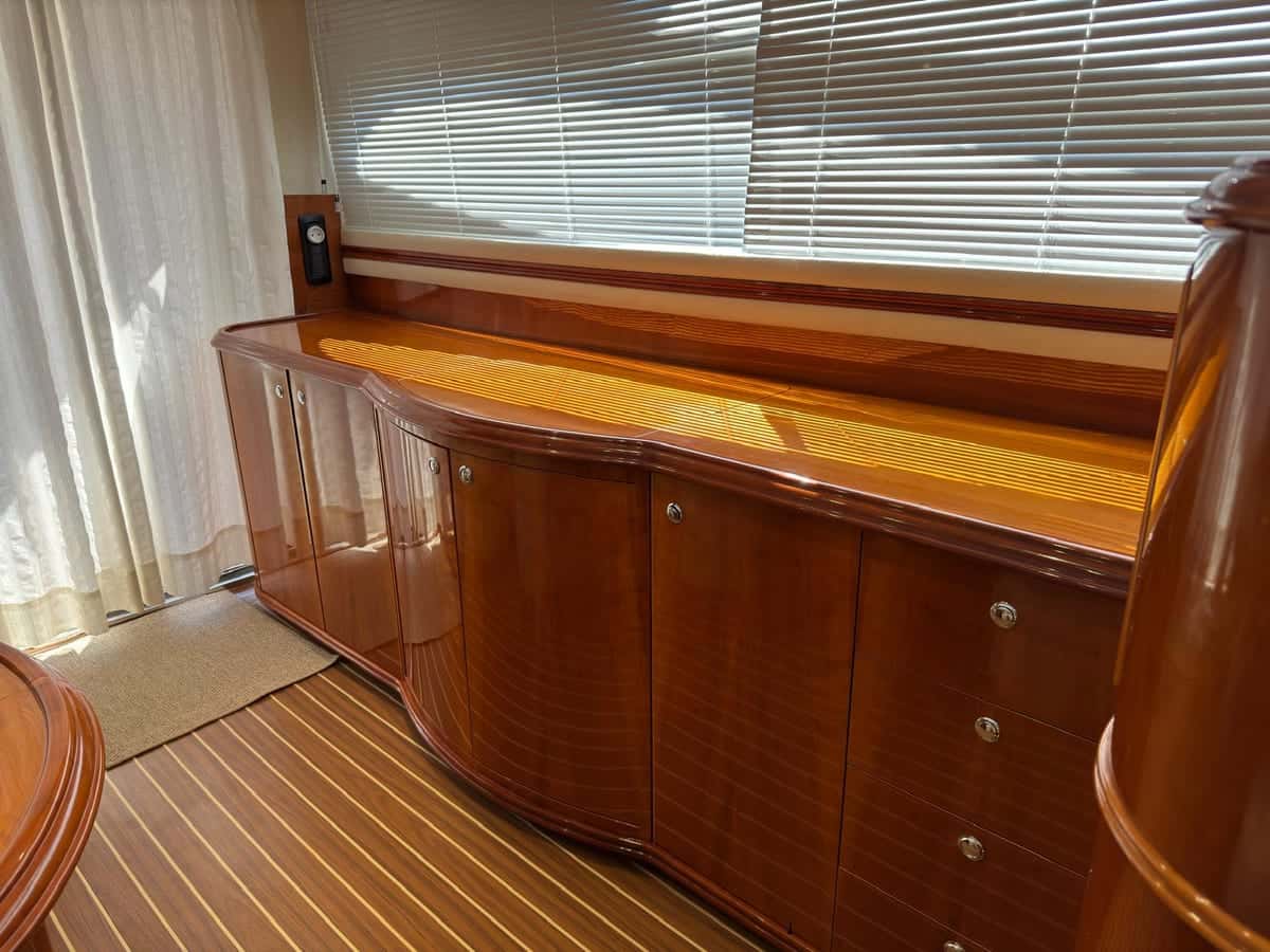 Doqueve 460 Majestic - miniatura 11