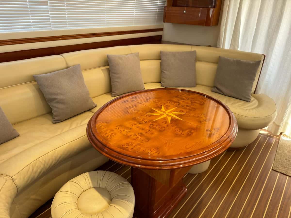 Doqueve 460 Majestic - miniatura 14