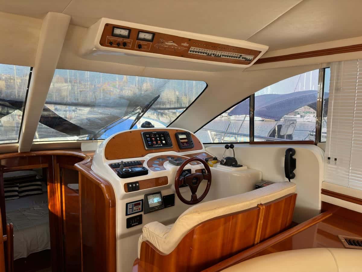 Doqueve 460 Majestic - miniatura 16