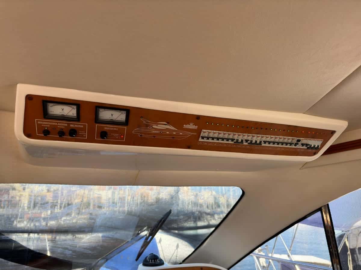 Doqueve 460 Majestic - miniatura 18