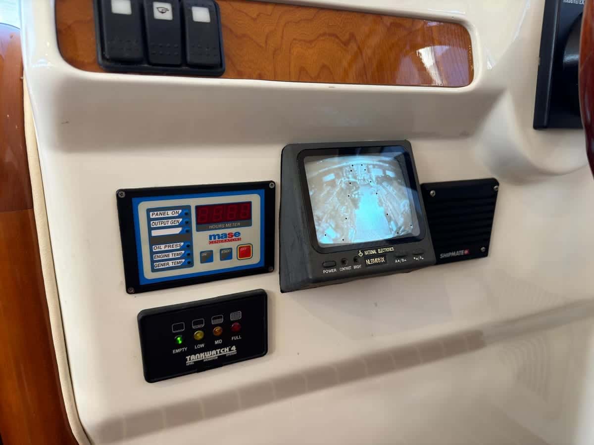 Doqueve 460 Majestic - miniatura 19