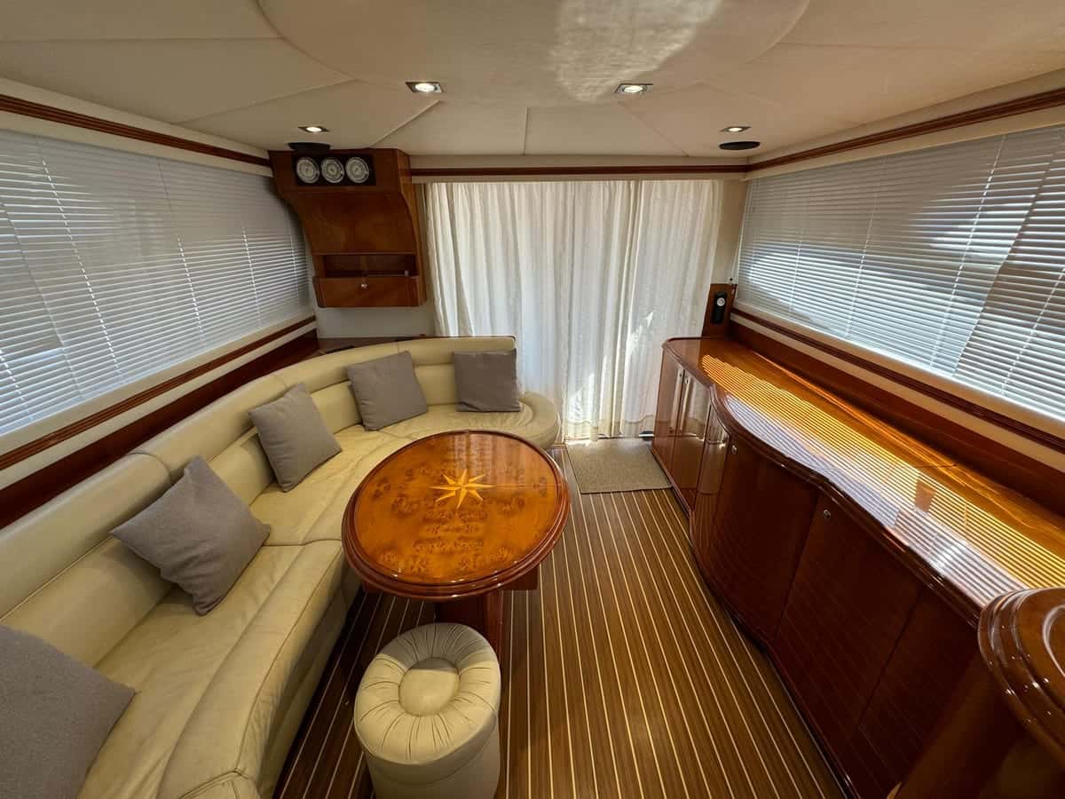 Doqueve 460 Majestic - miniatura 21