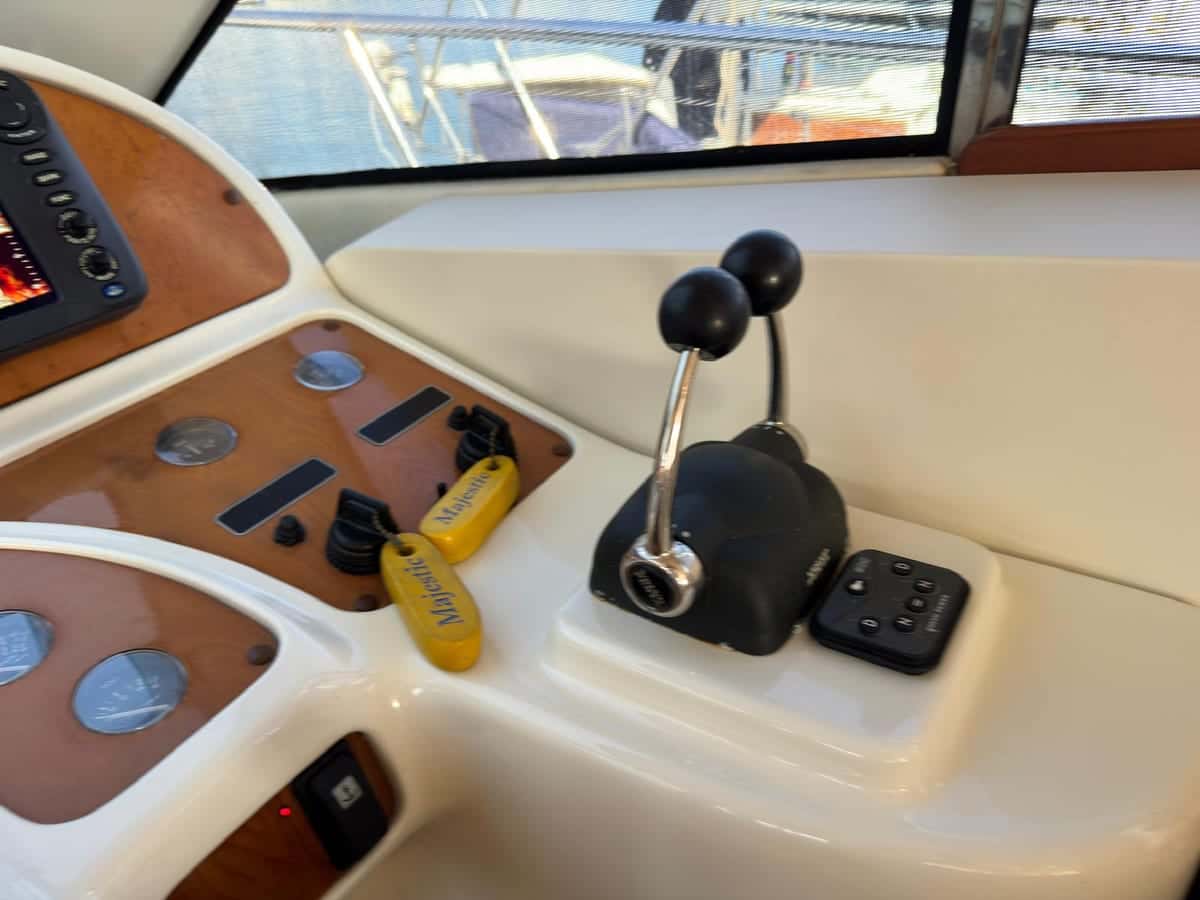 Doqueve 460 Majestic - miniatura 24