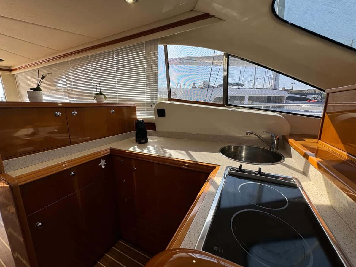 Doqueve 460 Majestic - miniatura 32