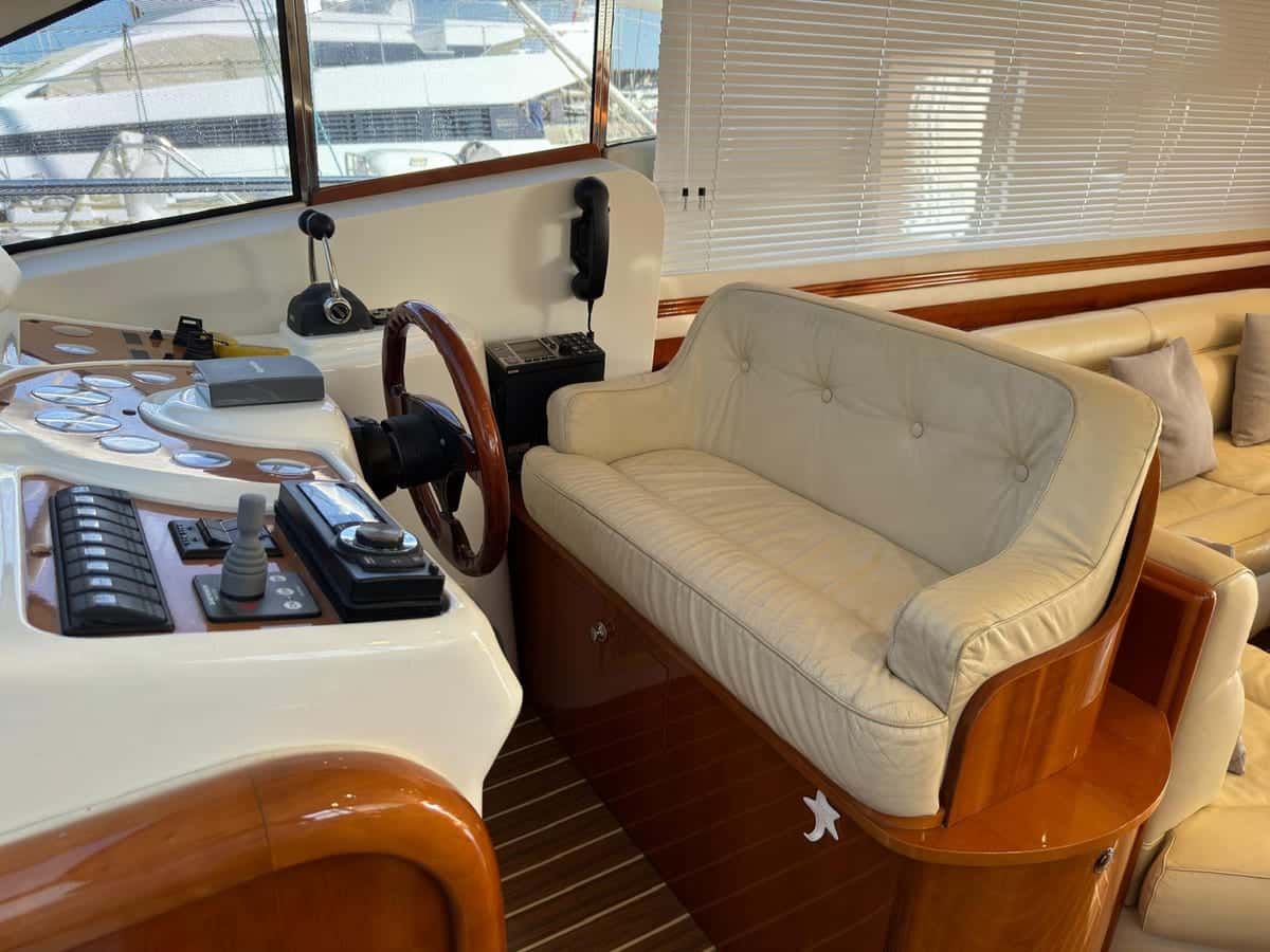 Doqueve 460 Majestic - miniatura 34