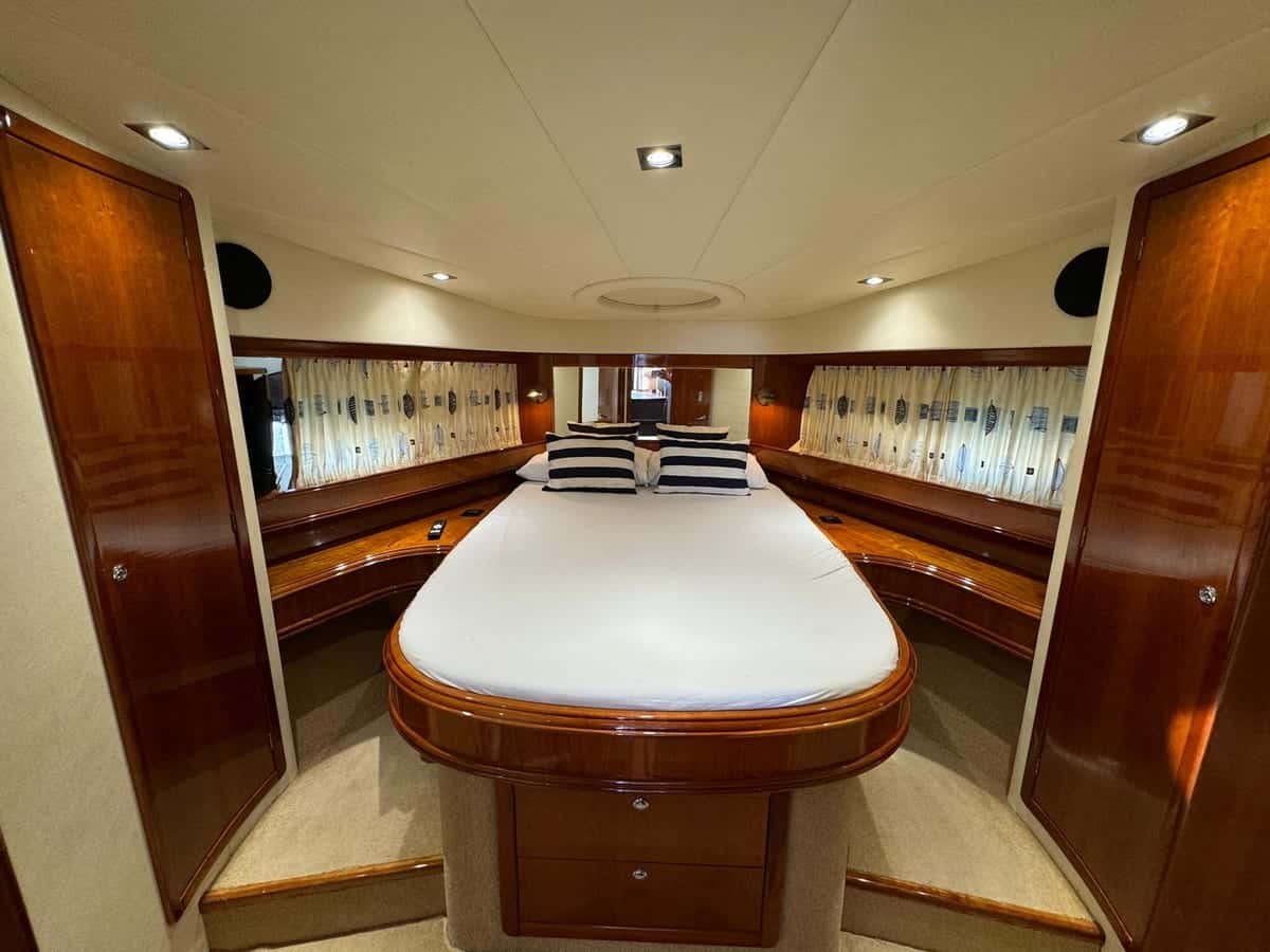 Doqueve 460 Majestic - miniatura 36