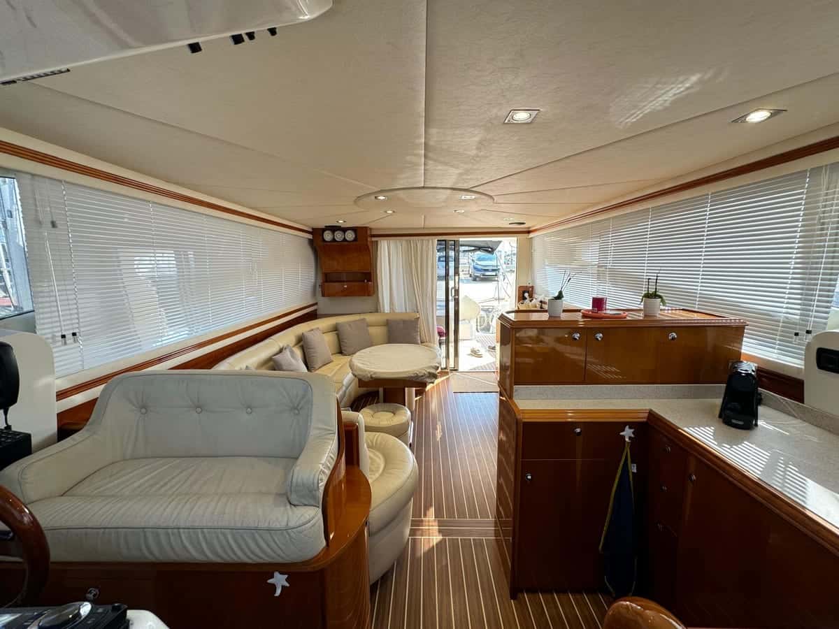 Doqueve 460 Majestic - miniatura 37