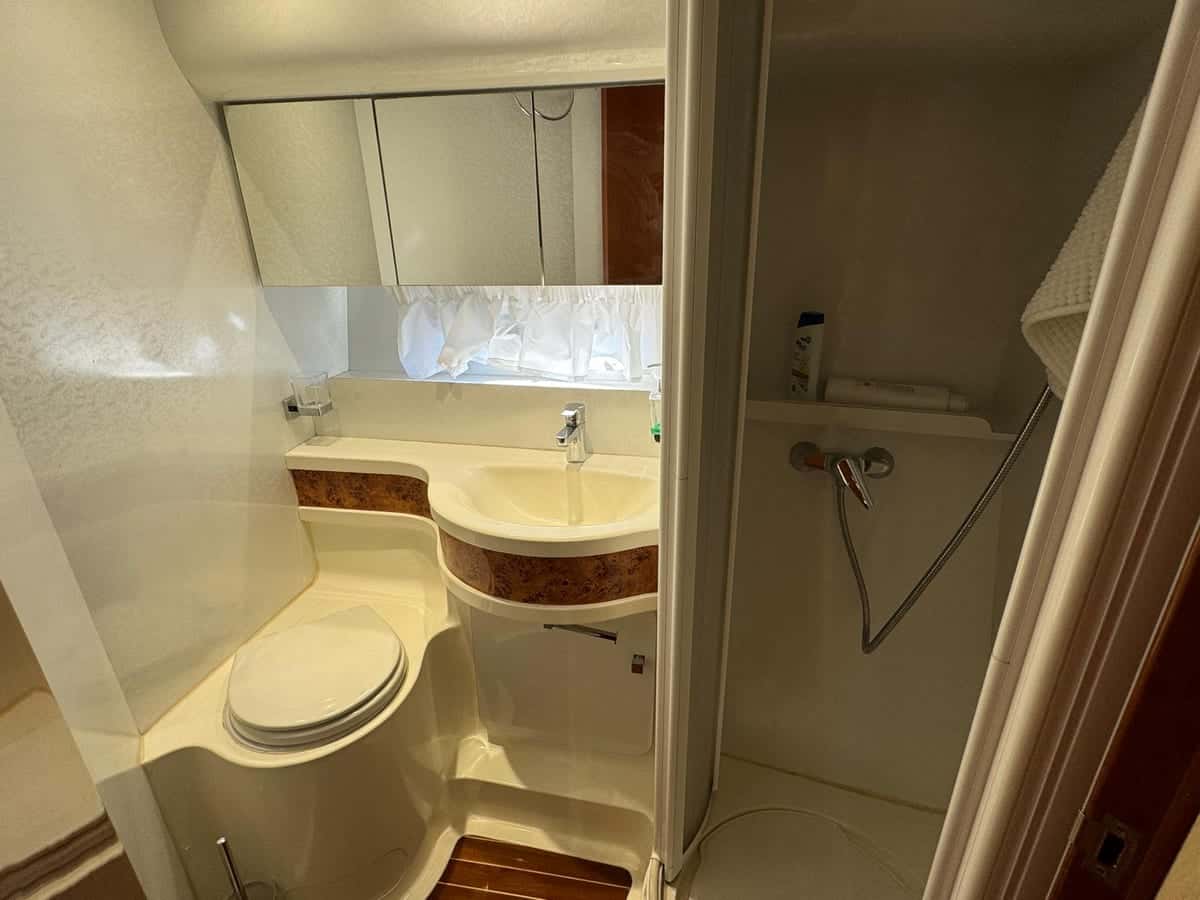 Doqueve 460 Majestic - miniatura 39