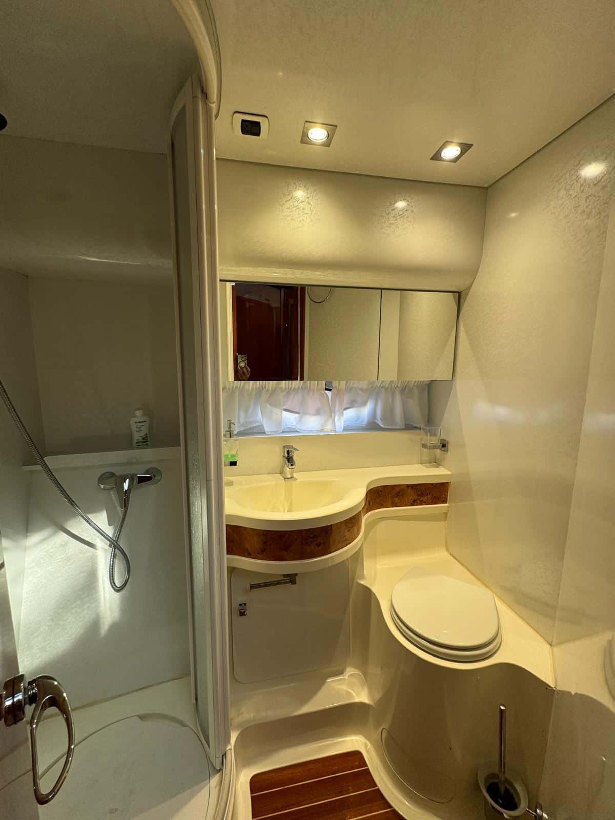 Doqueve 460 Majestic - miniatura 41