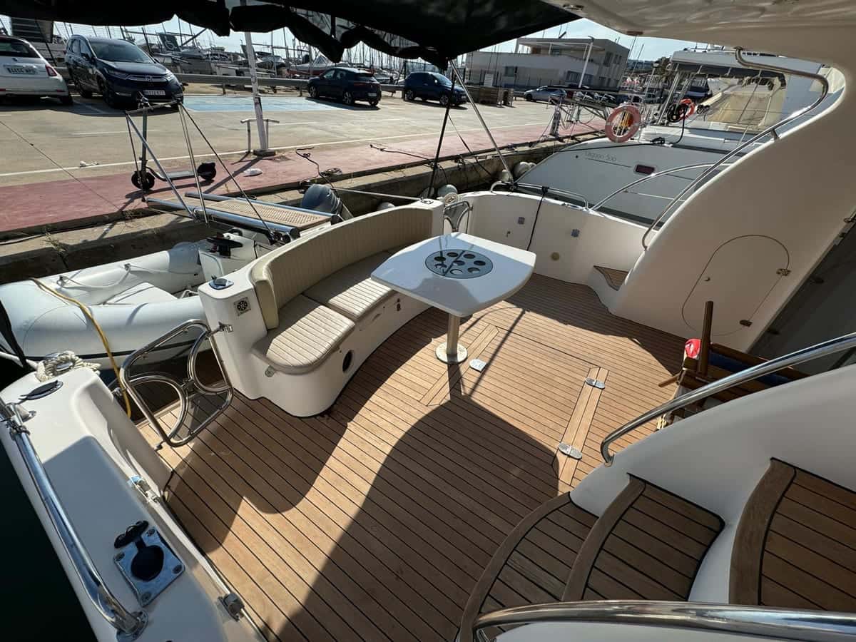 Doqueve 460 Majestic - miniatura 5