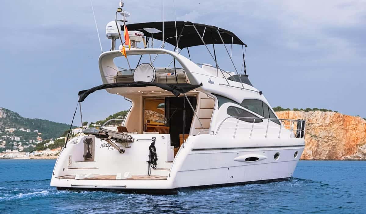 Doqueve 460 Majestic