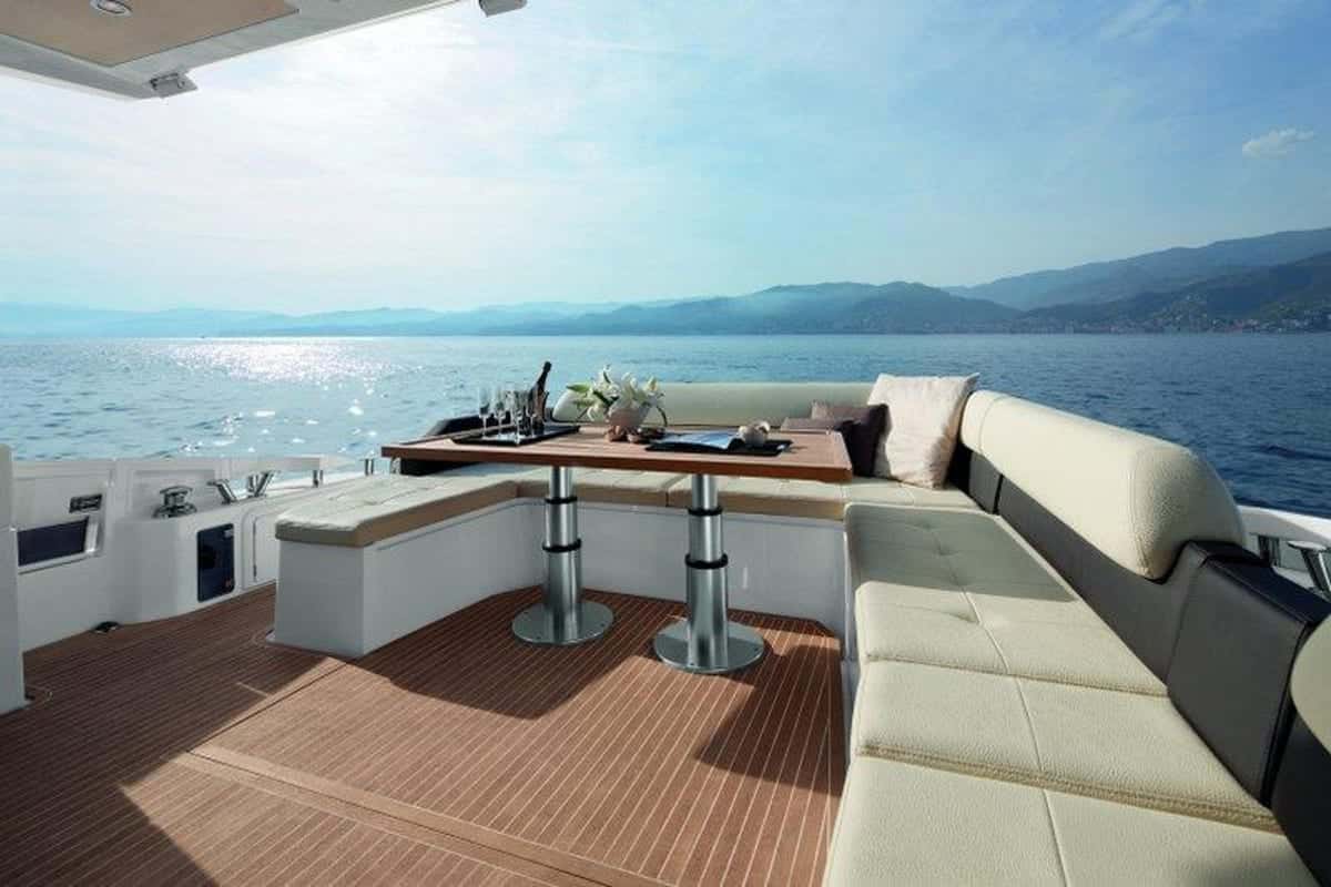 Azimut 55S - miniatura 5