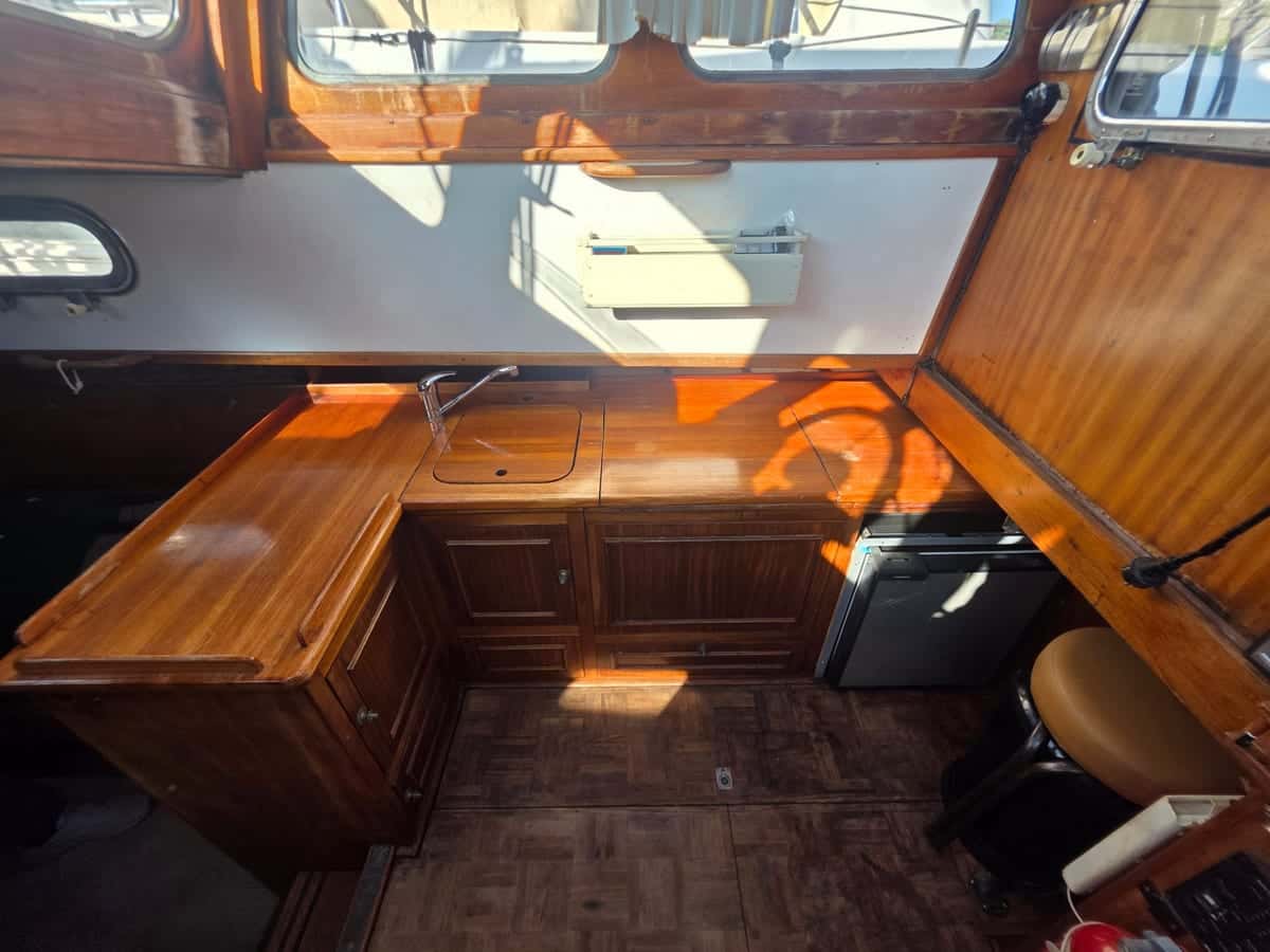 Velero Custom ketch - miniatura 10