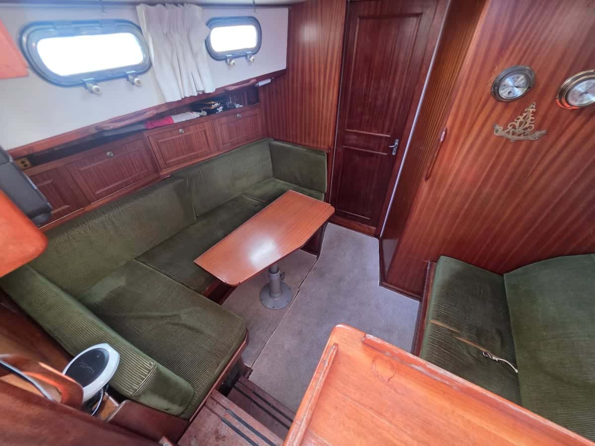 Velero Custom ketch - miniatura 8