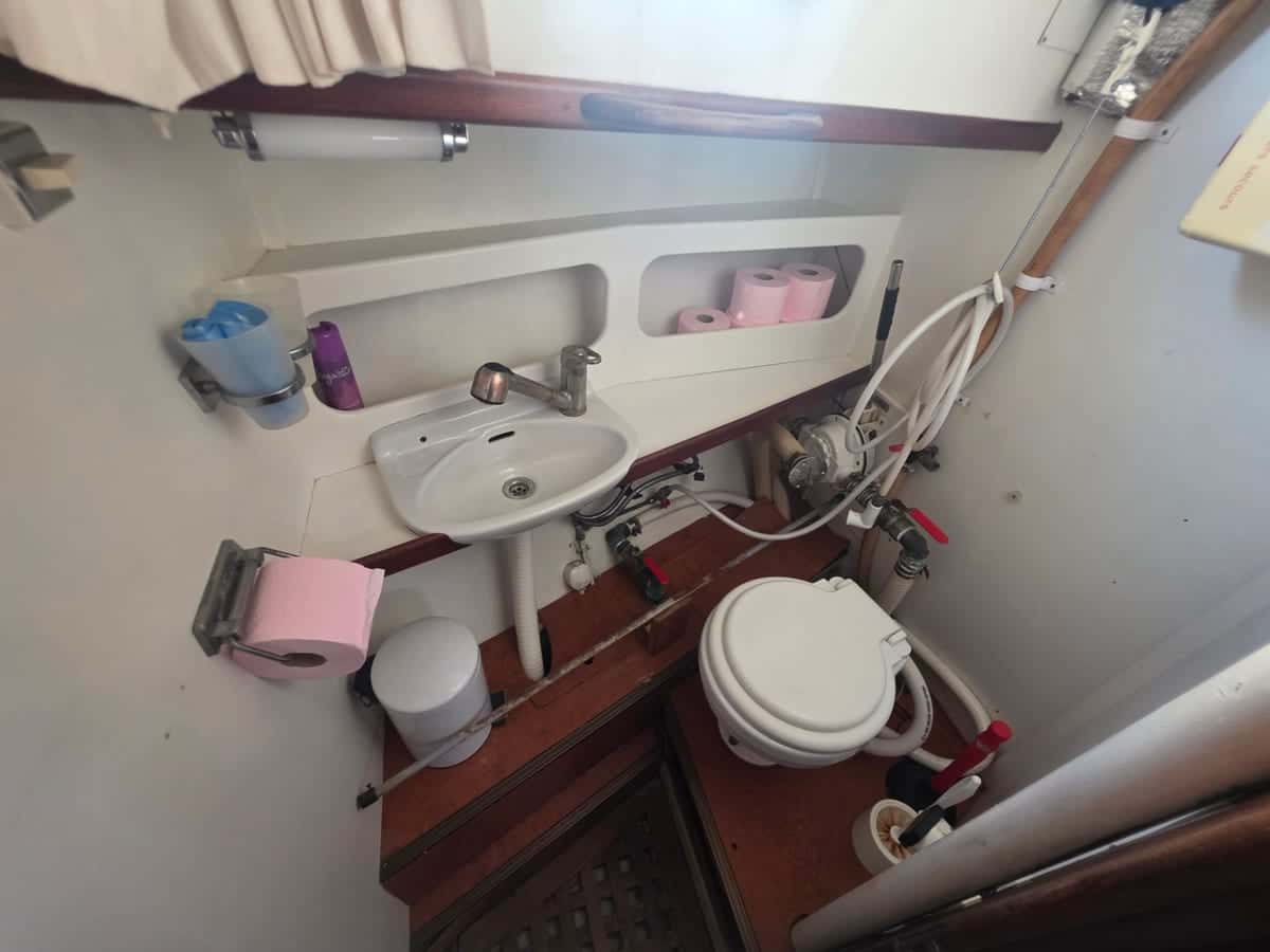 Velero Custom ketch - miniatura 12