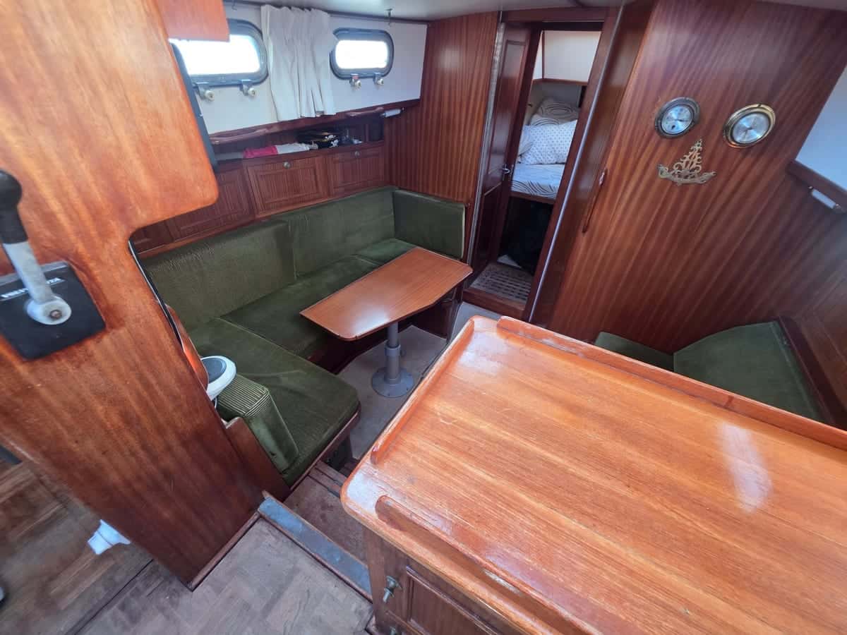 Velero Custom ketch - miniatura 9