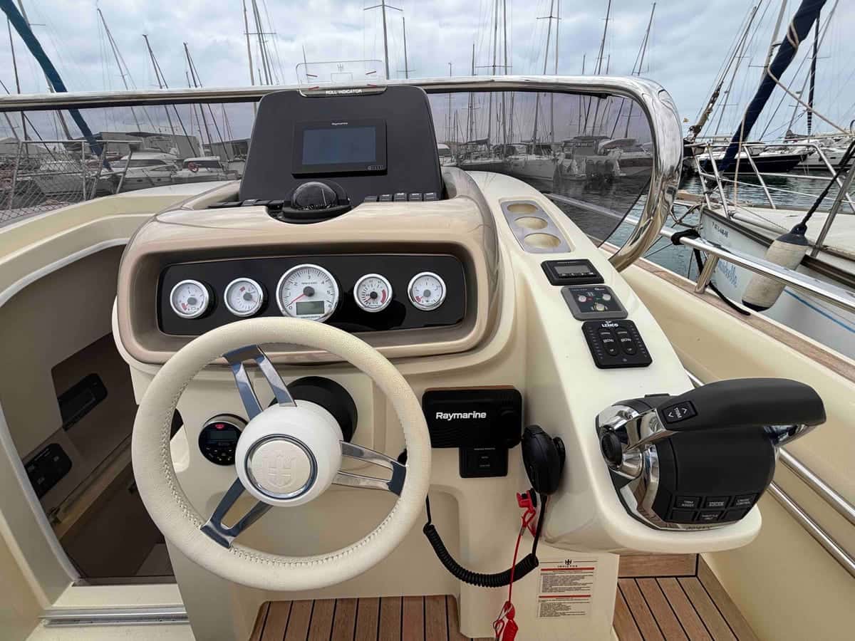 INVICTUS GT280 - miniatura 15