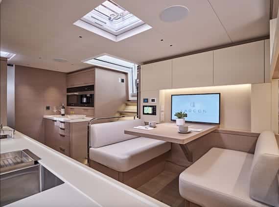 Lagoon SIXTY 7 - miniatura 11