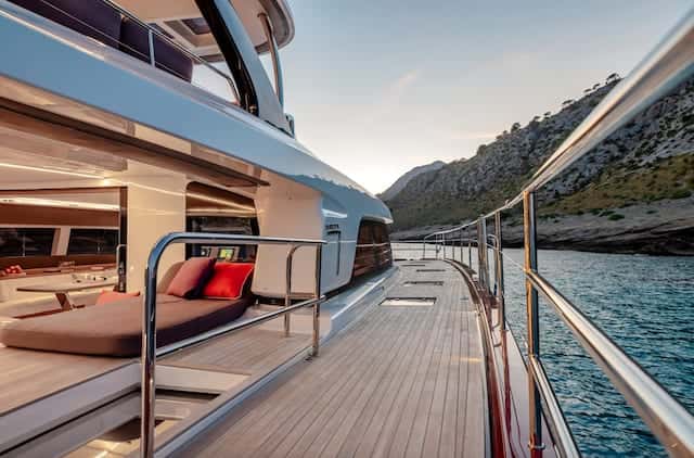 Lagoon SIXTY 7 - miniatura 4