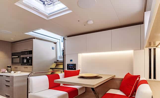 Lagoon SIXTY 5 - miniatura 11