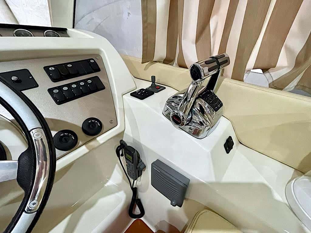 Jeanneau Prestige 39 F - miniatura 8
