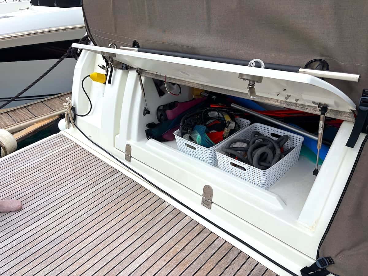 Jeanneau Leader 33 - miniatura 4