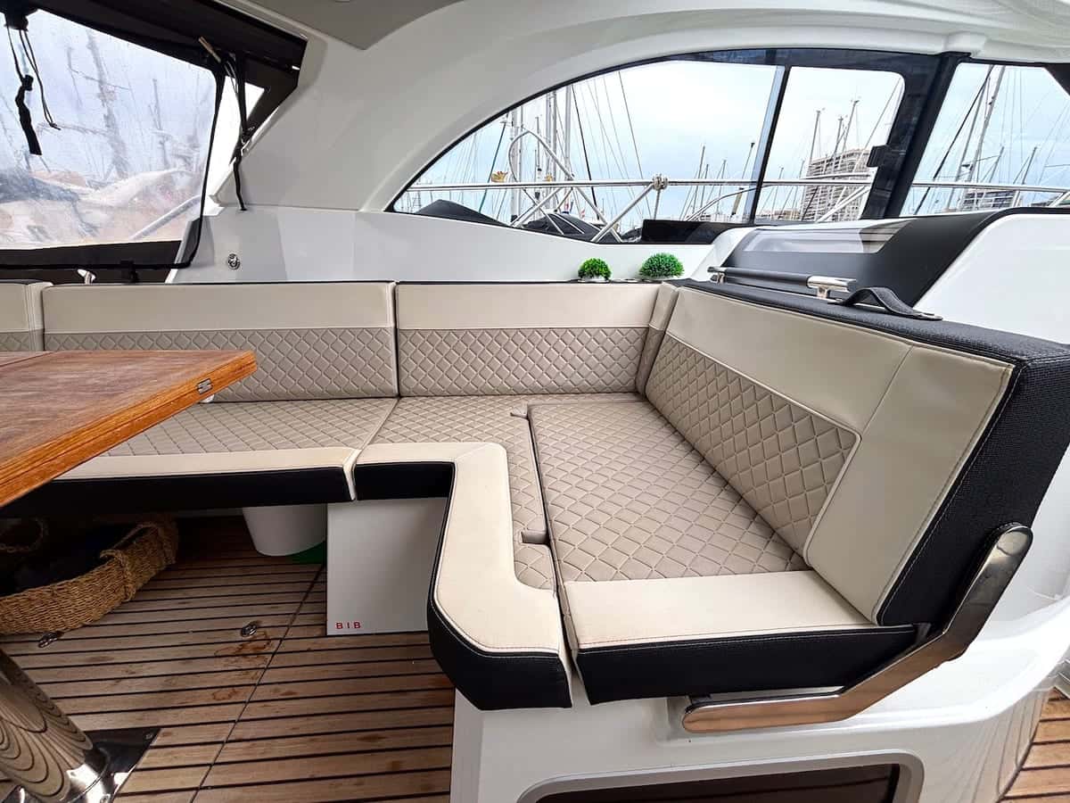 Jeanneau Leader 33 - miniatura 10