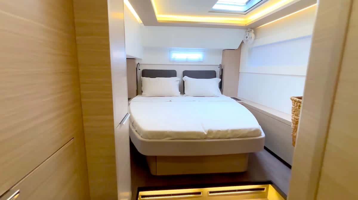 Lagoon 46 - miniatura 15