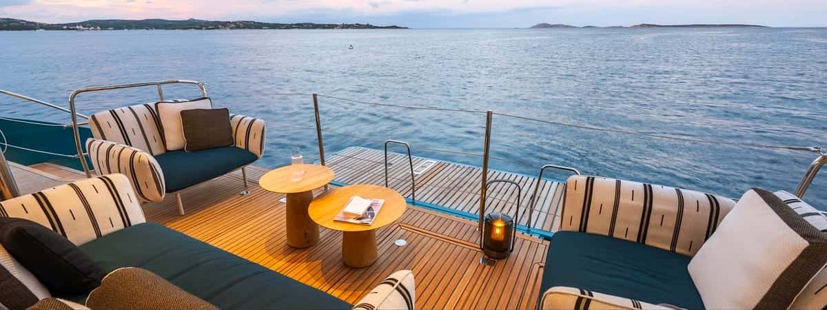 Lagoon EIGHTY 2 - miniatura 8