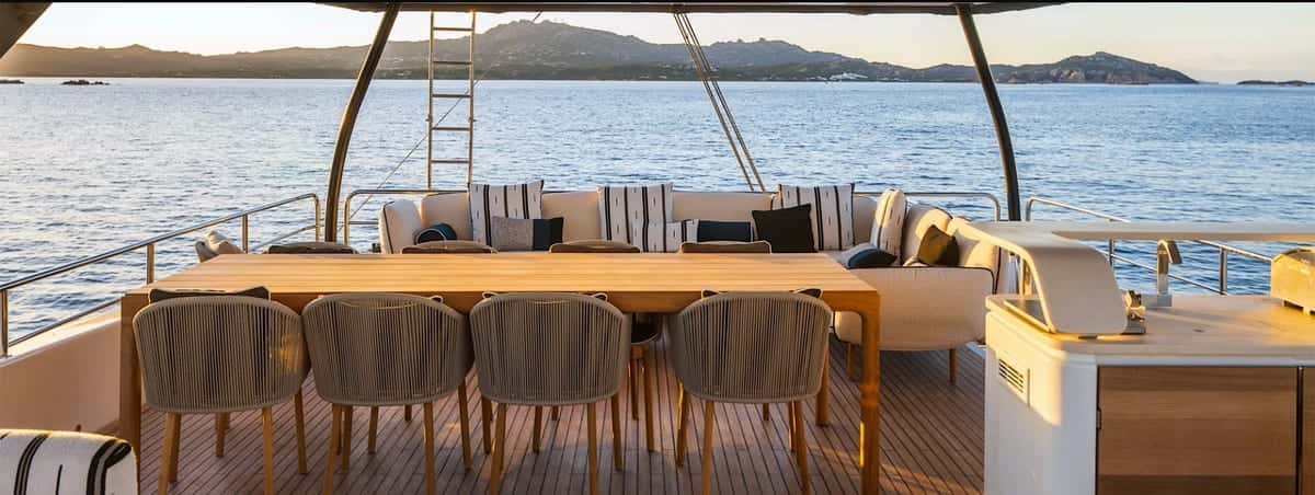 Lagoon EIGHTY 2 - miniatura 9