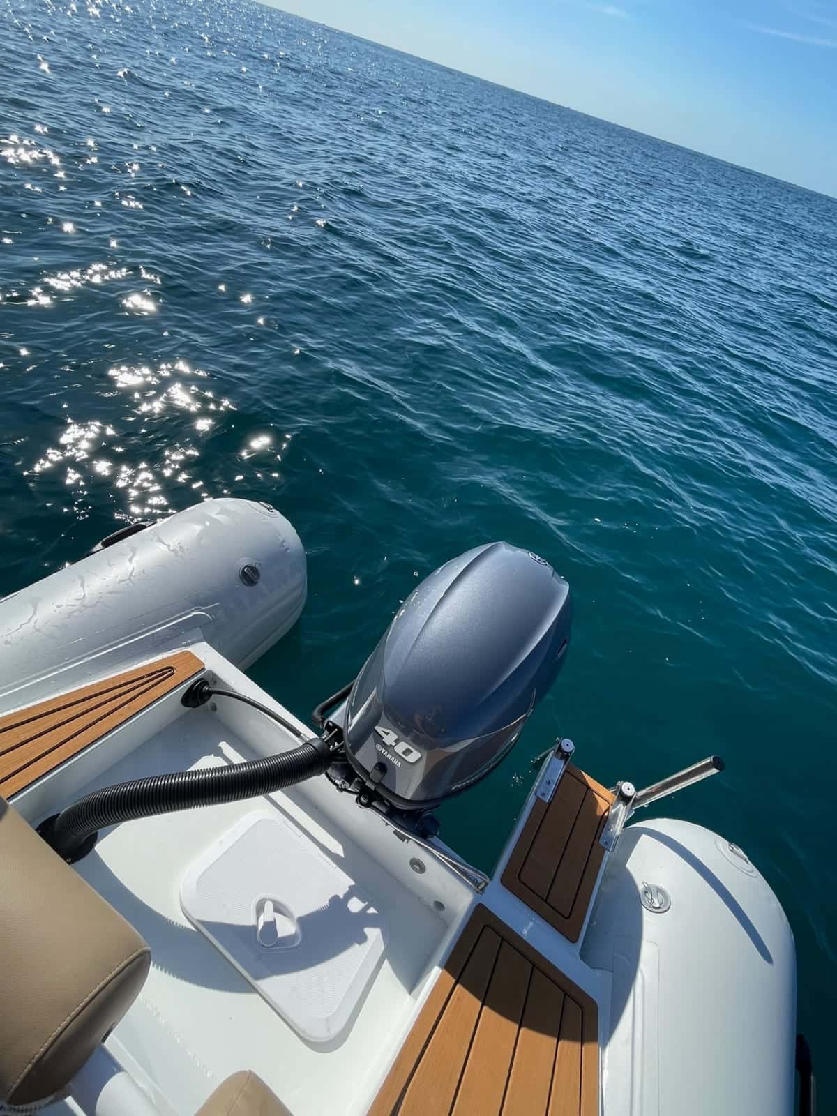 Maro boats M462 - miniatura 11