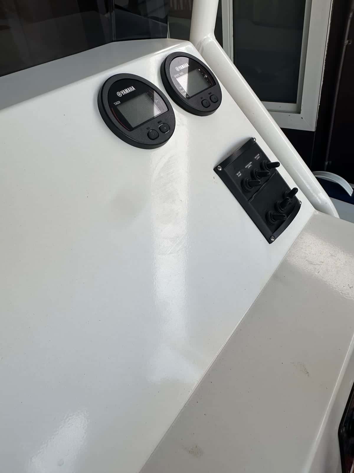 Maro boats M561 - miniatura 17