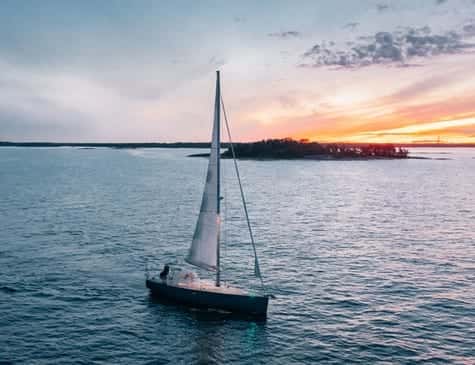 HANSE 531 - miniatura 4