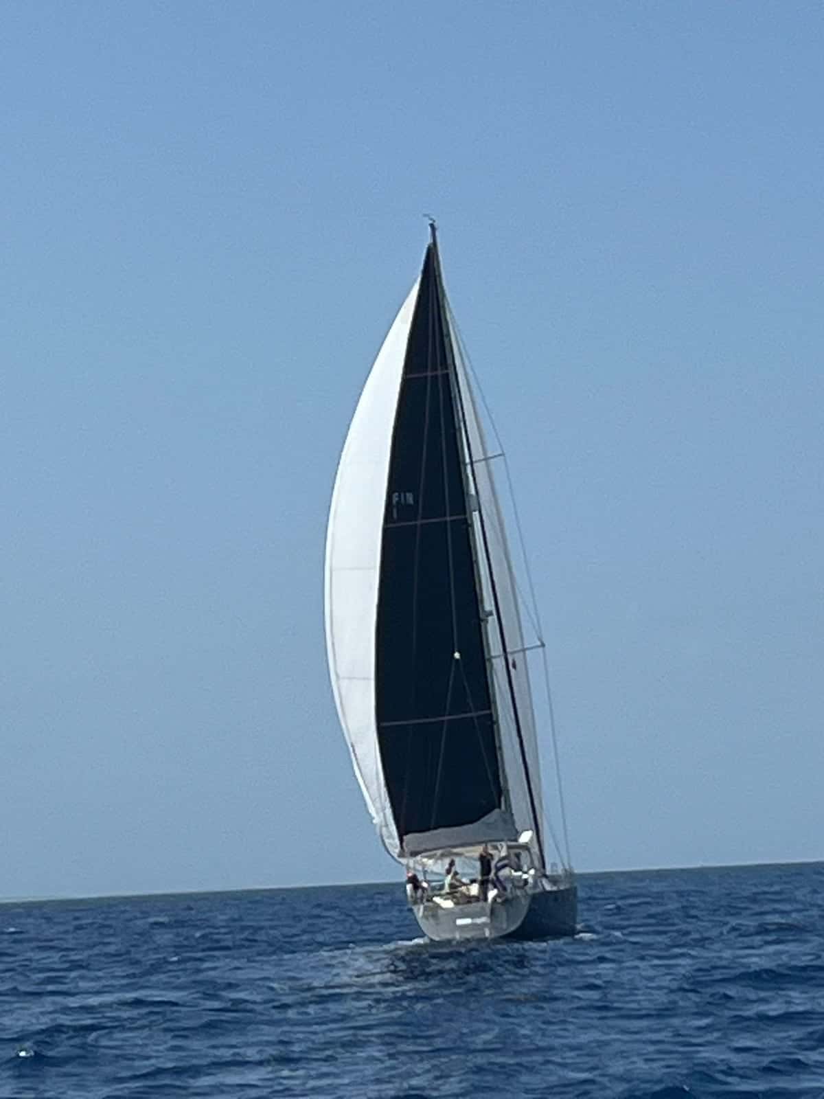 HANSE 531 - miniatura 5