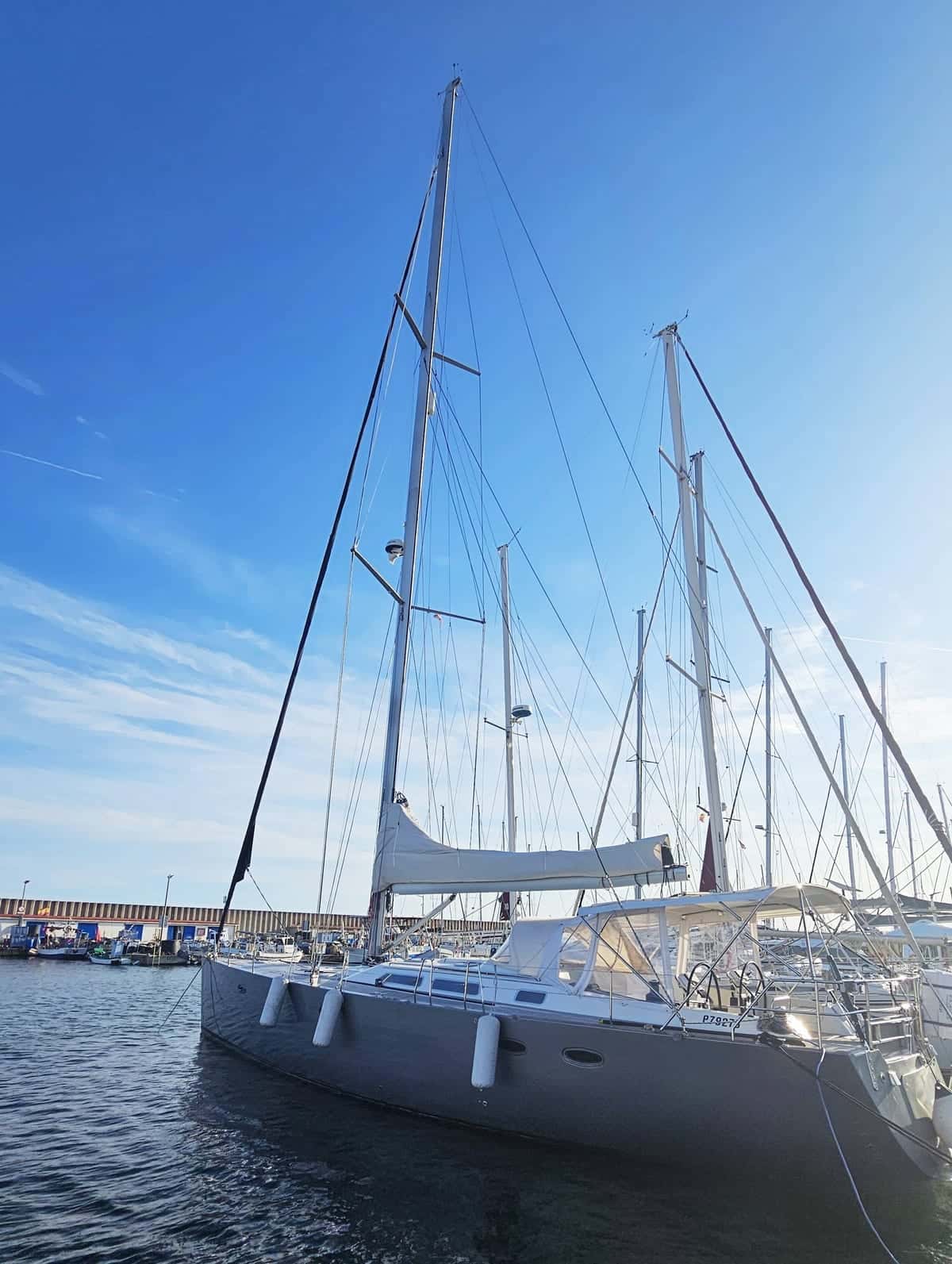 HANSE 531 - miniatura 6