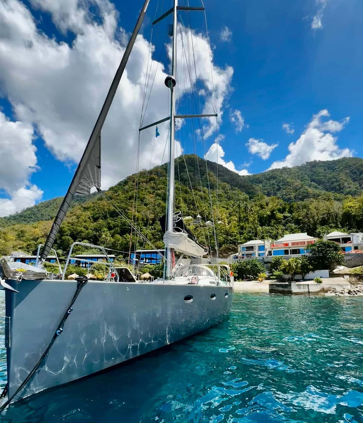 HANSE 531 - miniatura 7