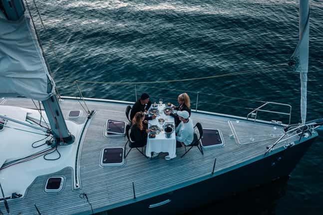 HANSE 531 - miniatura 14