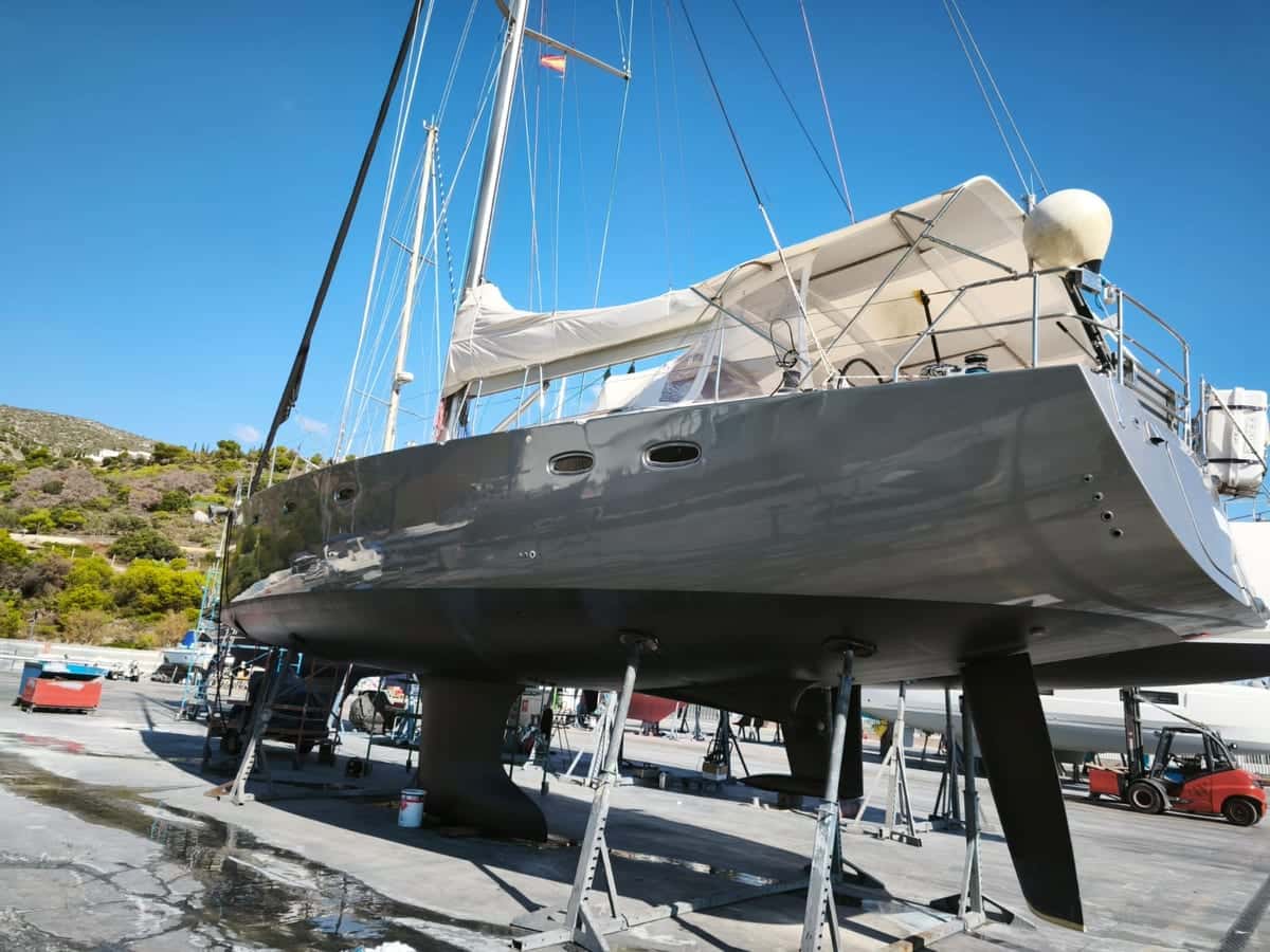 HANSE 531 - miniatura 15