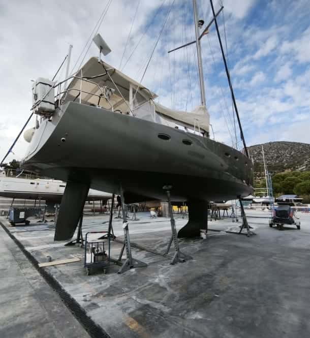 HANSE 531 - miniatura 16